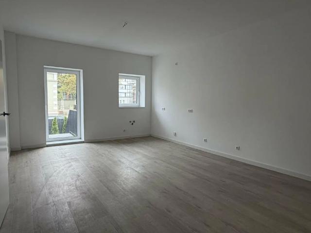 Apartment mieten in Altstadt Moers, Moers