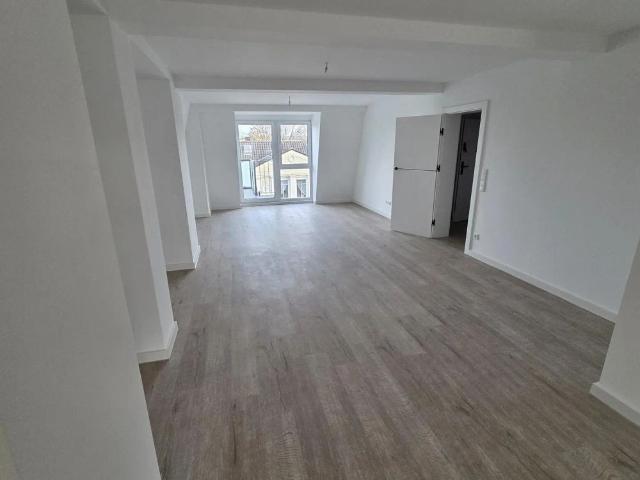 Apartment mieten in Altstadt Moers, Moers
