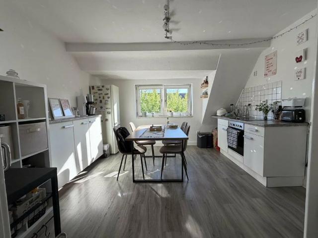 Apartment mieten in Altstadt Moers, Moers