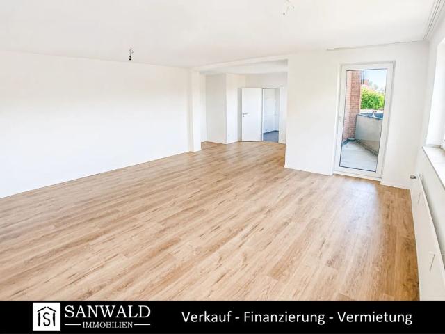 Apartment mieten in Gladbach, Mönchengladbach