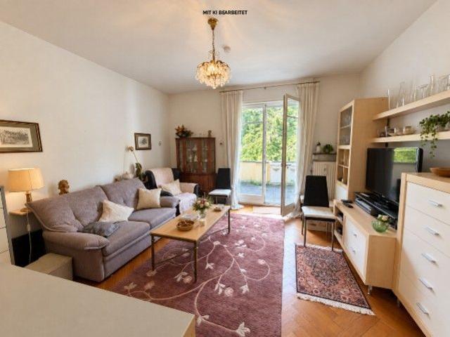 Apartment mieten in Rheydt, Mönchengladbach