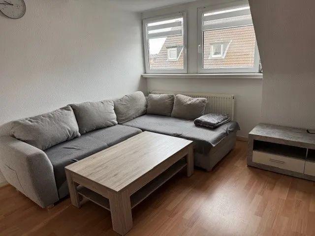 Apartment mieten in Hardterbroich-Pesch, Mönchengladbach