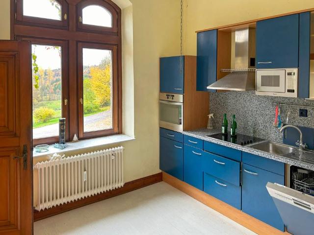 Apartment mieten in Morsbach, Nordrhein-Westfalen