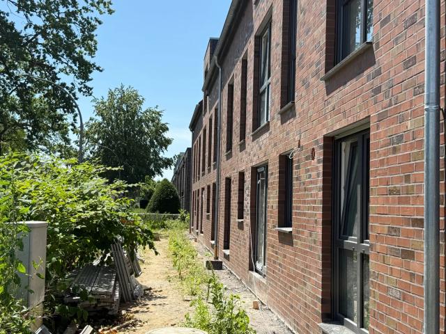 Apartment mieten in Wolbeck, Munster
