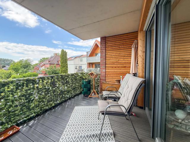 Apartment mieten in Angelmodde, Munster
