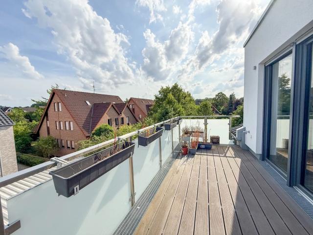 Apartment mieten in Münster-Hiltrup, Munster