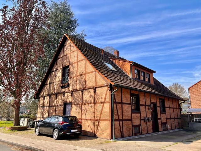Apartment mieten in Gelmer-Dyckburg, Munster