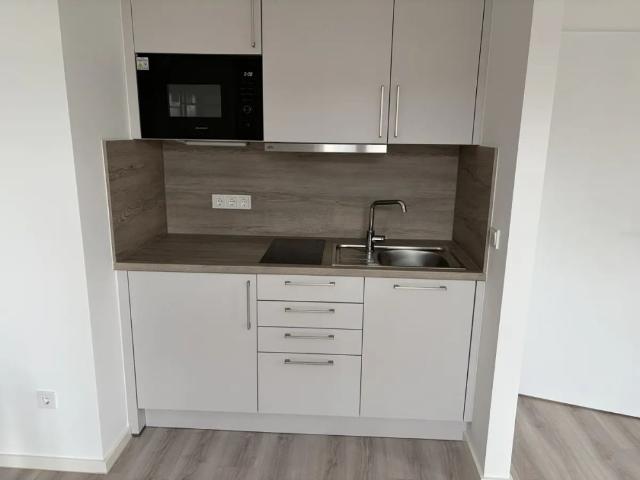 Apartment mieten in Mauritz-Ost, Munster