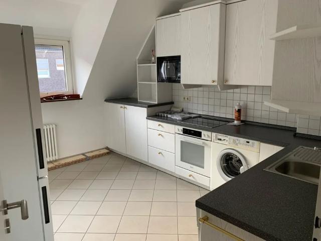 Apartment mieten in Mauritz-Ost, Munster