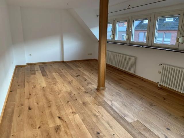 Apartment mieten in Mauritz-Ost, Munster
