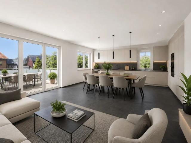 Apartment mieten in Munster, Nordrhein-Westfalen