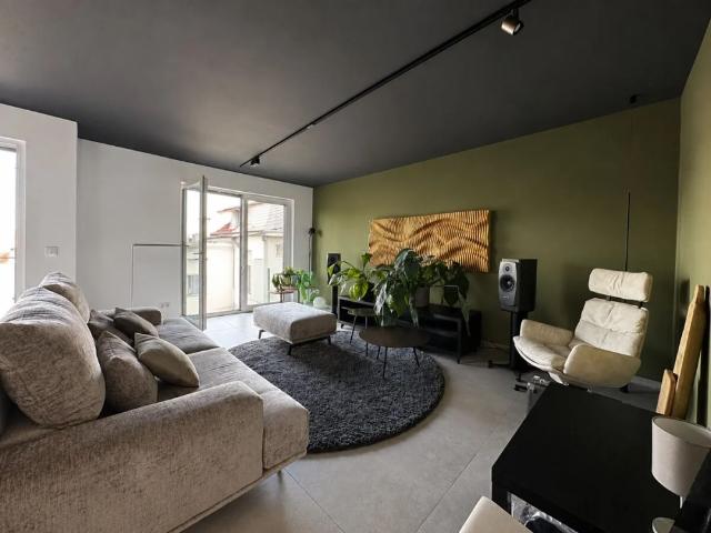Apartment mieten in Mitte-Nordost, Munster