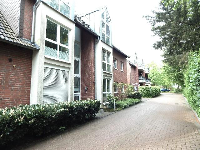 Apartment mieten in Uedesheim, Neuss