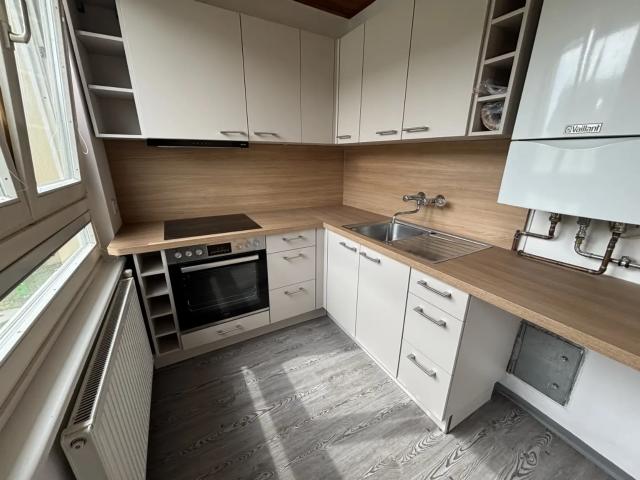 Apartment mieten in Pottenstein, Niederösterreich