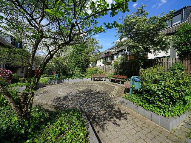 Apartment mieten in Ost, Ratingen