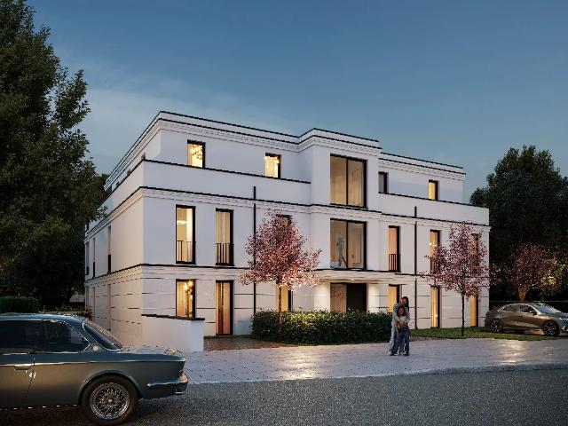 Apartment mieten in Ratingen, Nordrhein-Westfalen