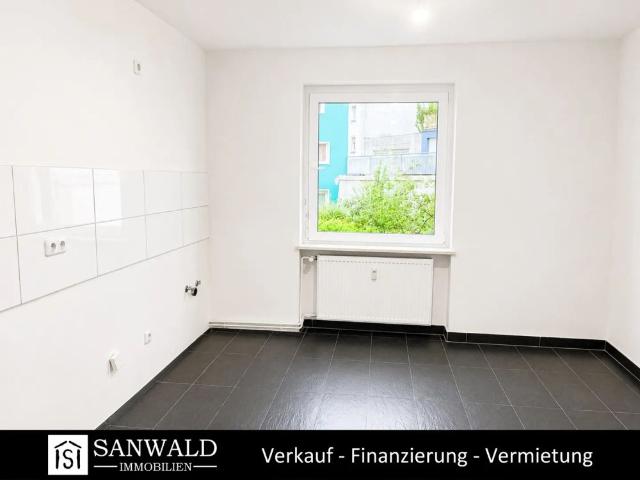 Apartment mieten in Remscheid, Nordrhein-Westfalen