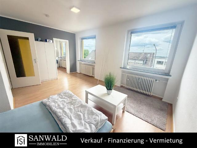 Apartment mieten in Büchen, Remscheid