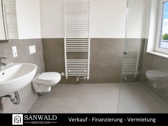 Apartment mieten in Eschendorf, Rheine