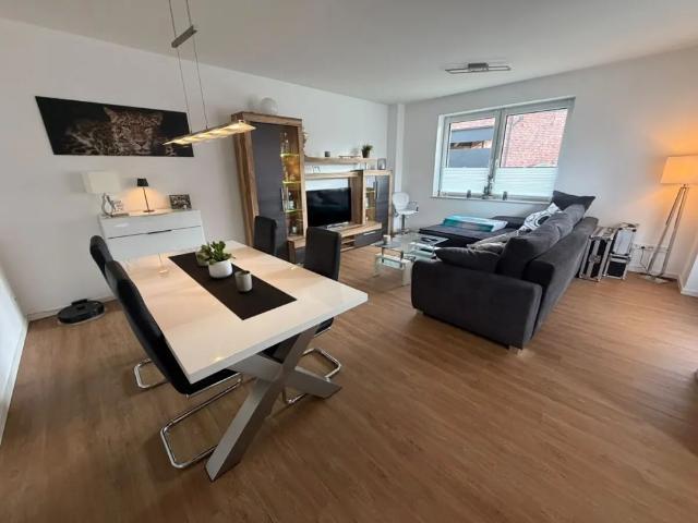 Apartment mieten in Mesum, Rheine