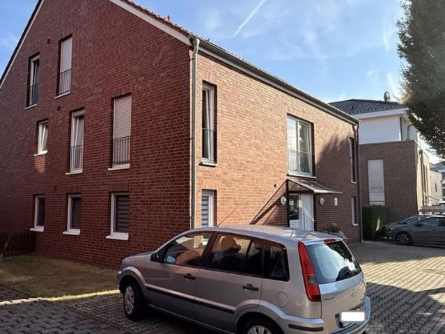 Apartment mieten in Mesum, Rheine