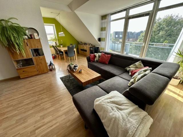 Apartment mieten in Altenrheine, Rheine