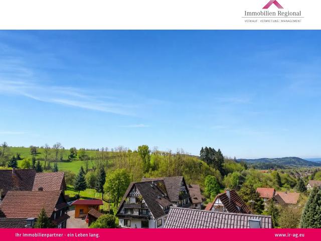 Apartment mieten in Sasbachwalden, Baden-Württemberg