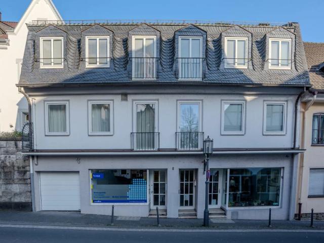 Apartment mieten in Zange, Siegburg