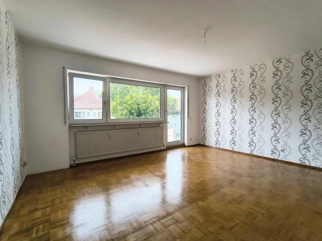 Apartment mieten in Halberstung, Sinzheim