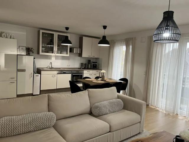 Apartment mieten in Burgsteinfurt, Steinfurt