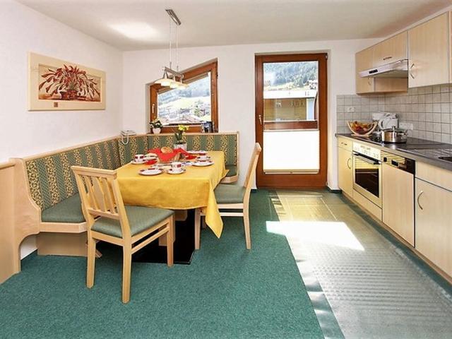 Apartment mieten in Sölden, Tirol