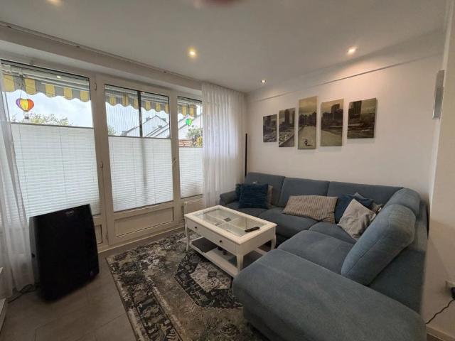 Apartment mieten in Wesel