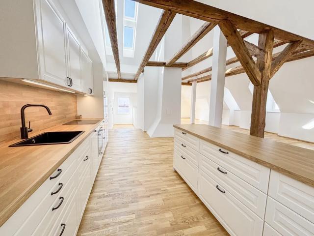 Apartment mieten in Wiener Neustadt, Niederösterreich