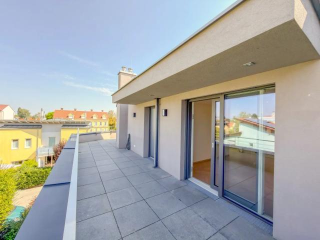Apartment mieten in Wiener Neustadt, Niederösterreich