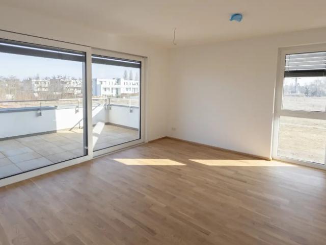 Apartment mieten in Wiener Neustadt, Niederösterreich