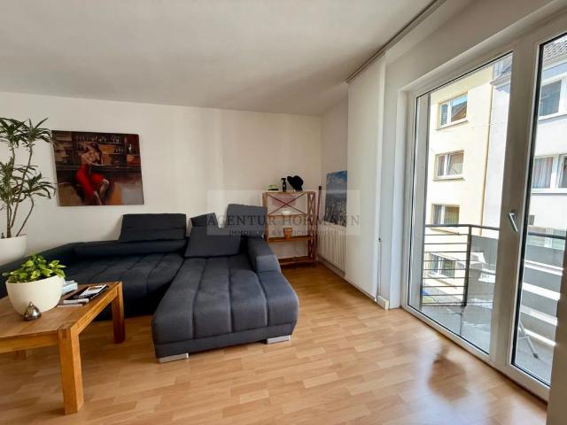 Apartment mieten in Grifflenberg, Wuppertal