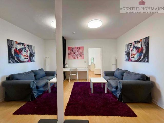 Apartment mieten in Grifflenberg, Wuppertal