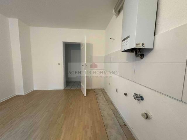 Apartment mieten in Elberfeld, Wuppertal