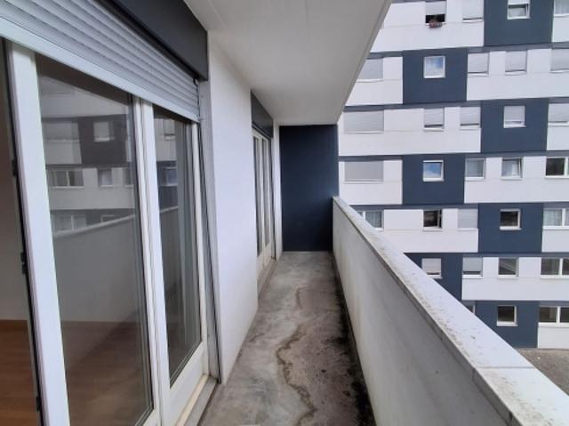 Wohnung mieten in La Chaux-de-Fonds