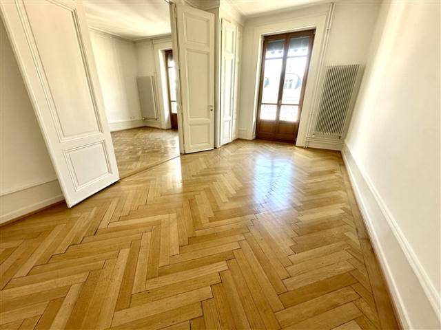 Wohnung mieten in Conches