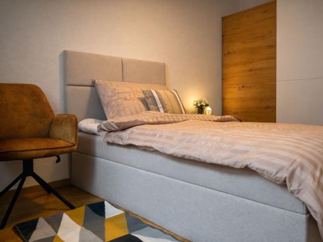 Wohnung mieten in Clarens, Montreux