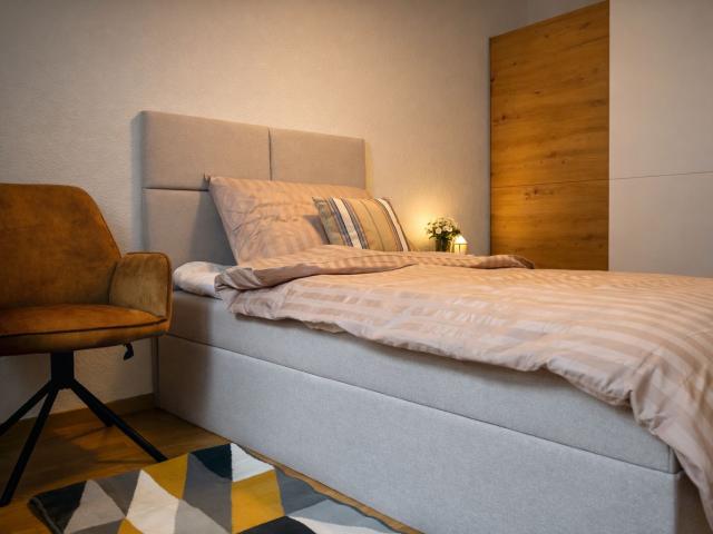 Immobilie mieten in Clarens, Montreux