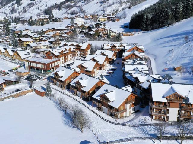 Apartment kaufen in Rauris, Bezirk Zell am See