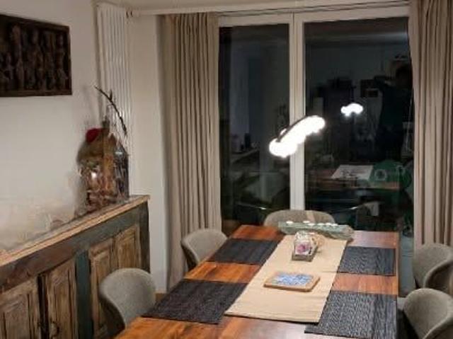 Apartment mieten in Dörfli, Oberrieden
