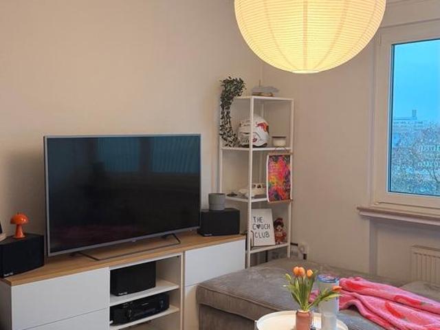 Wohnung mieten in Mitte, Bremen