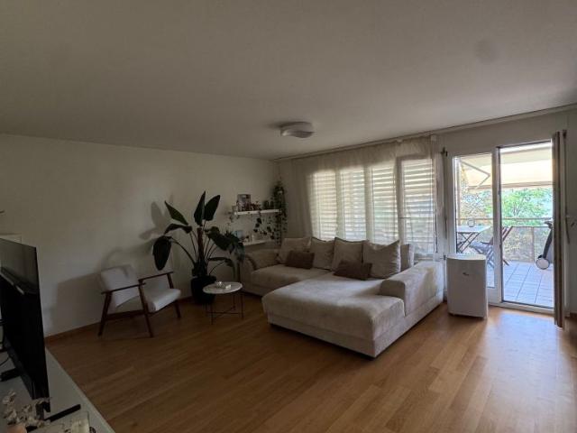 Apartment mieten in Aesch, Bezirk Arlesheim