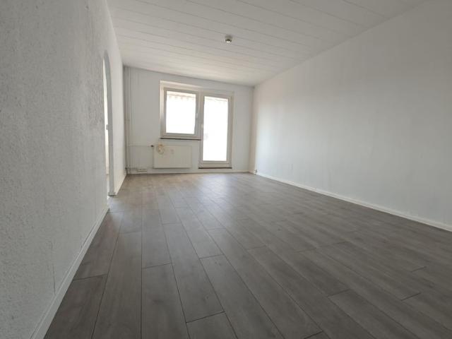 Wohnung mieten in Lusan, Gera