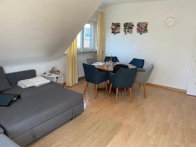 Wohnung mieten in Lauchäcker, Stuttgart