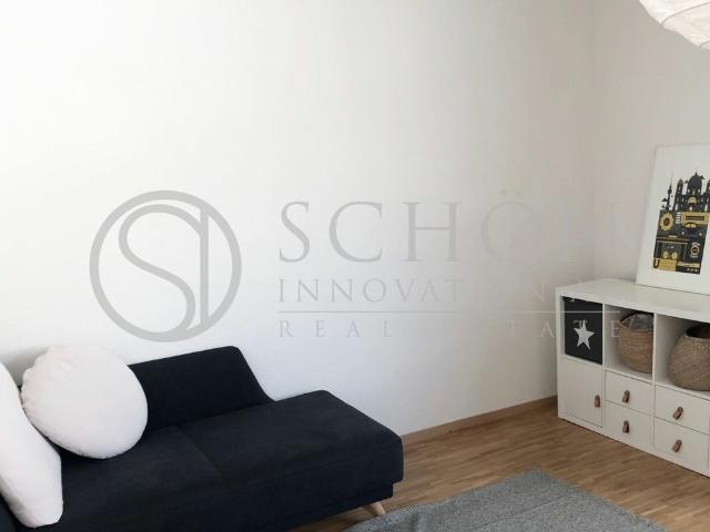 Apartment mieten in Winterthur, Zürich