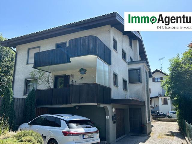 Apartment kaufen in Hohenems, Vorarlberg